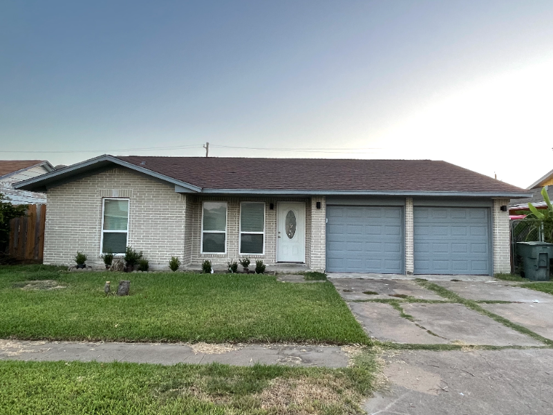 Galveston House: 3313 Pine Street