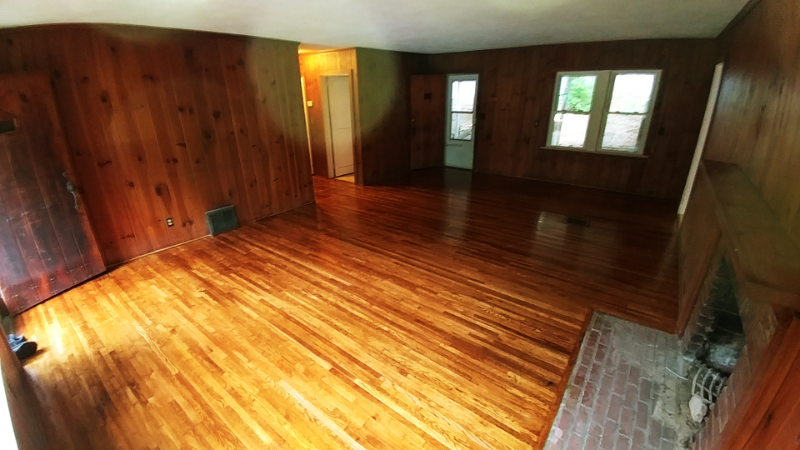 Hendersonville Apartment: 1014 Greenville Hwy - Unit B