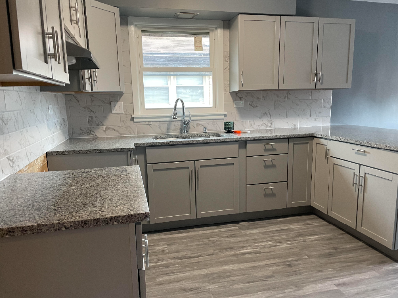 Calumet City Multiplex: 1612 Memorial Drive