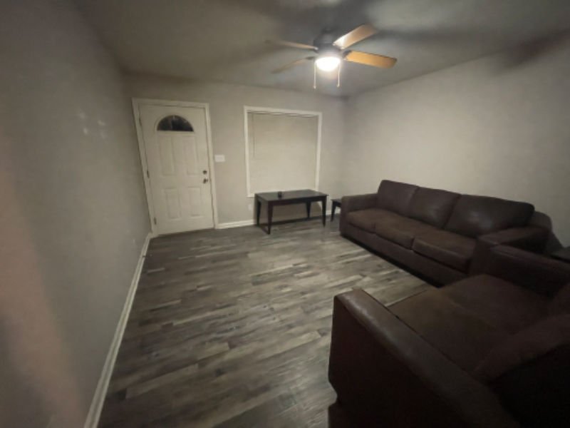 Urbana House: 505 South Urbana Street