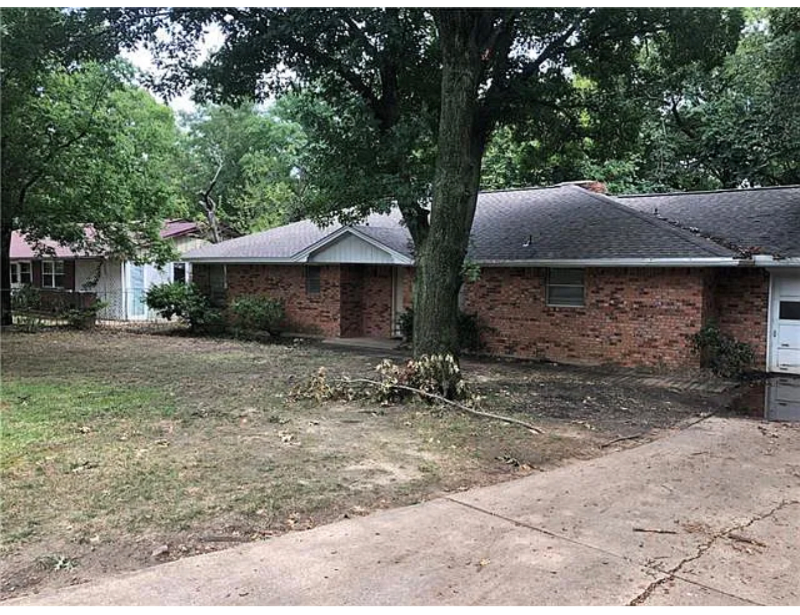 Denton House: 2111 Scripture