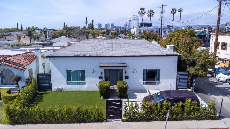 Los Angeles Other: 1415 Stearns Dr, Los Angeles CA
