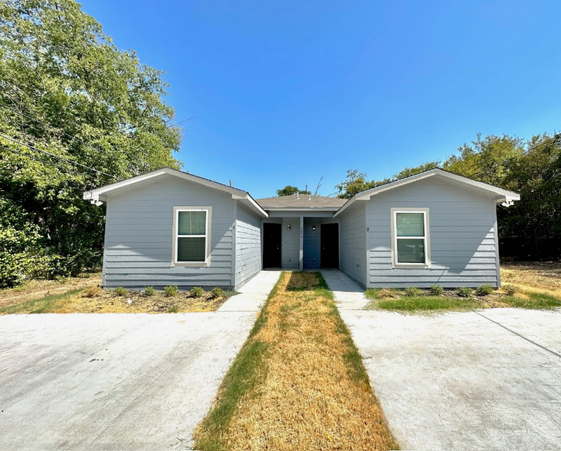 Waco Multiplex: 1216 Tennessee Ave