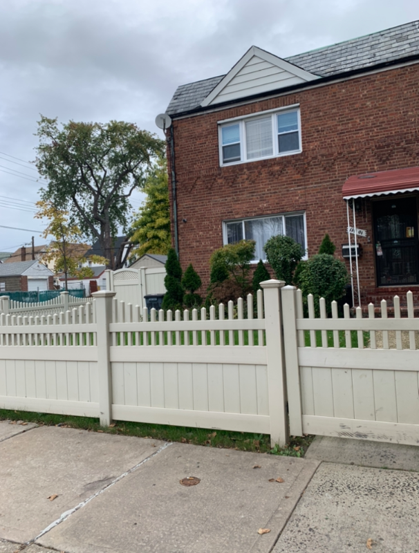 Cambria Heights Multiplex: 11401 Francis Lewis blvd