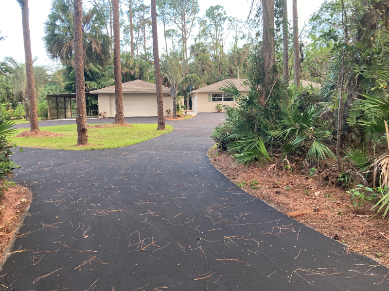 Naples House: 4300 Gail blvd