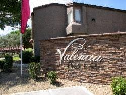 Las Vegas Condo: 1455 E. Katie