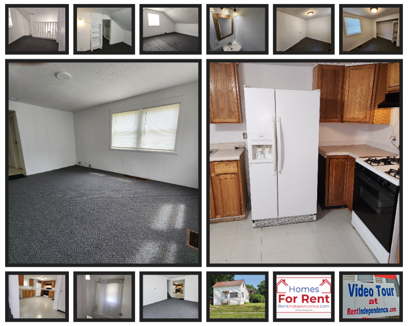 Independence House: 714 8th st ne