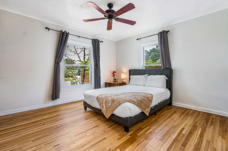 Salt Lake City House: 470 Edith Ave S