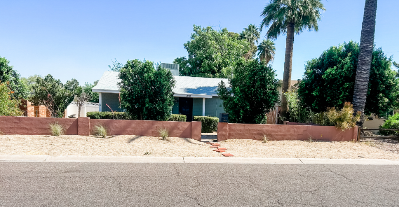 Phoenix House: 1430 E Meadowbrook Ave