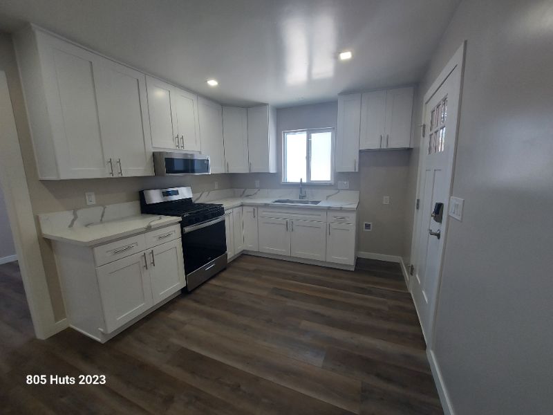 Santa Maria Multiplex: 1308 Bethel Lane