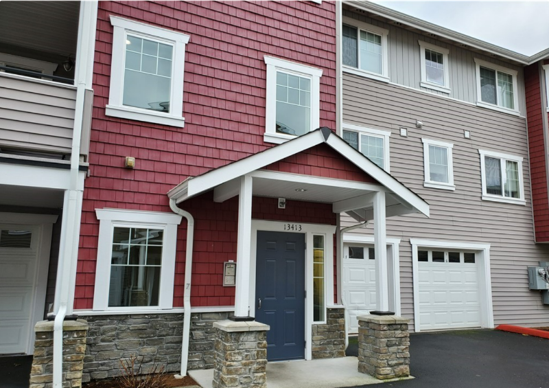 Puyallup Condo: 13413 97th Ave E