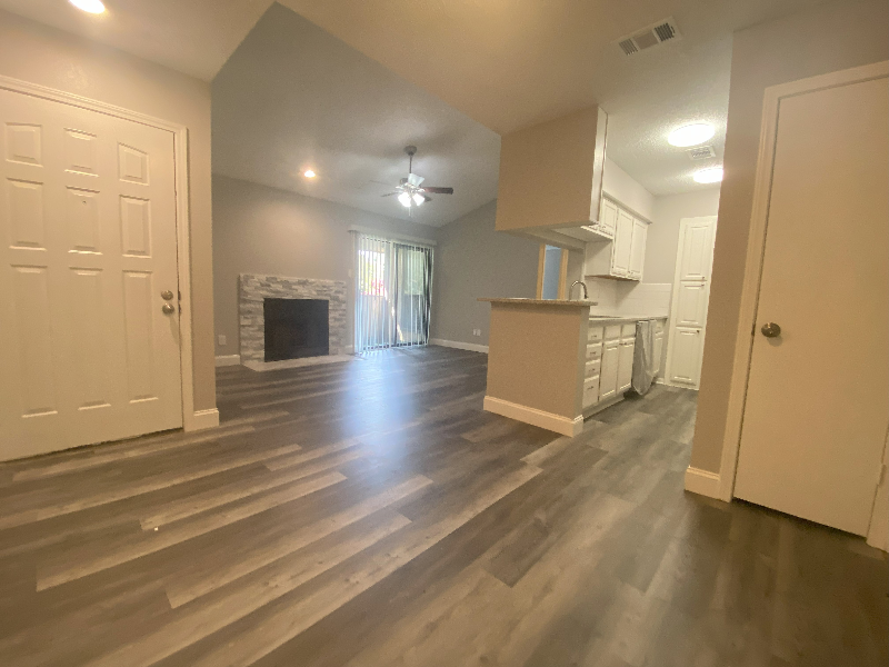 Arlington Condo: 1310 Harwell Dr