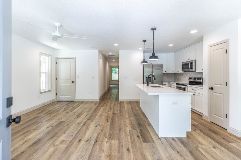 Niceville House: 217 Hudson Boyd Ct.