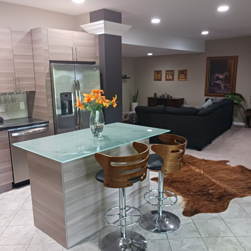 Prior Lake Townhome: 4175 Quaker Trail NE