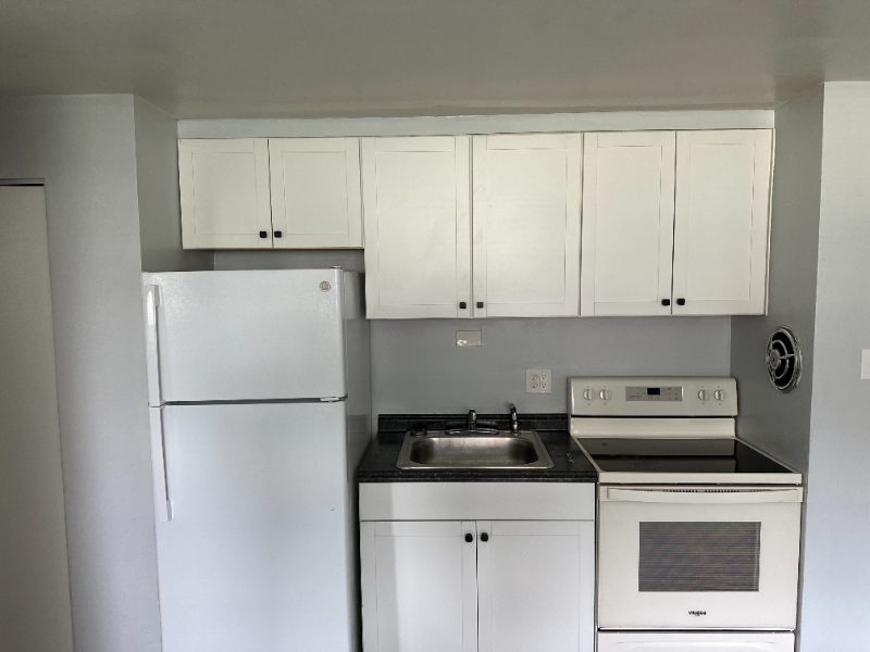 Cincinnati Apartment: 2905 Queen City