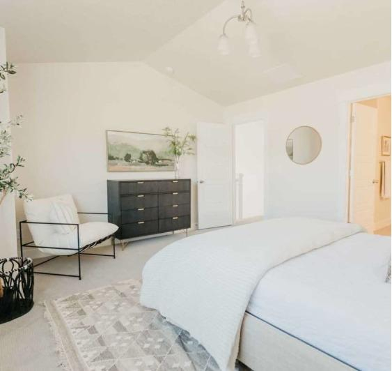 Lehi Townhome: 1995 N 3930 W