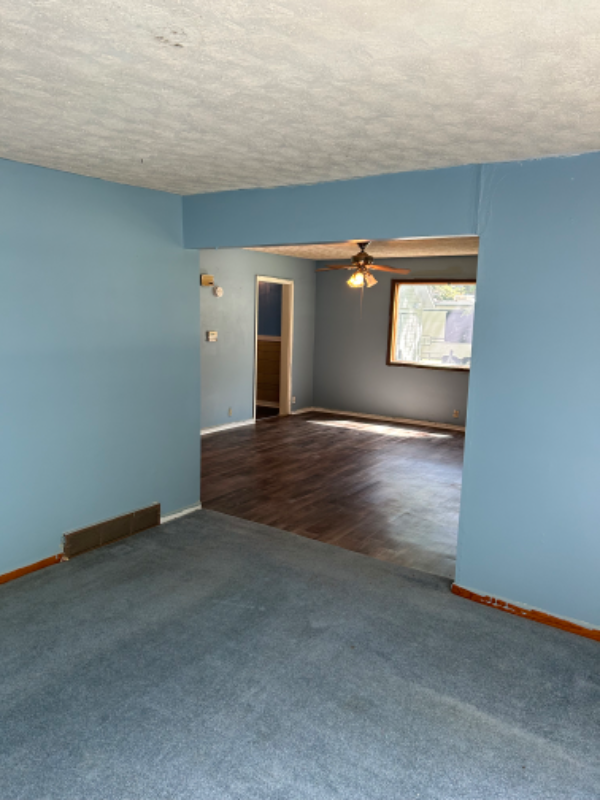 Tecumseh House: 474 N 3rd Street