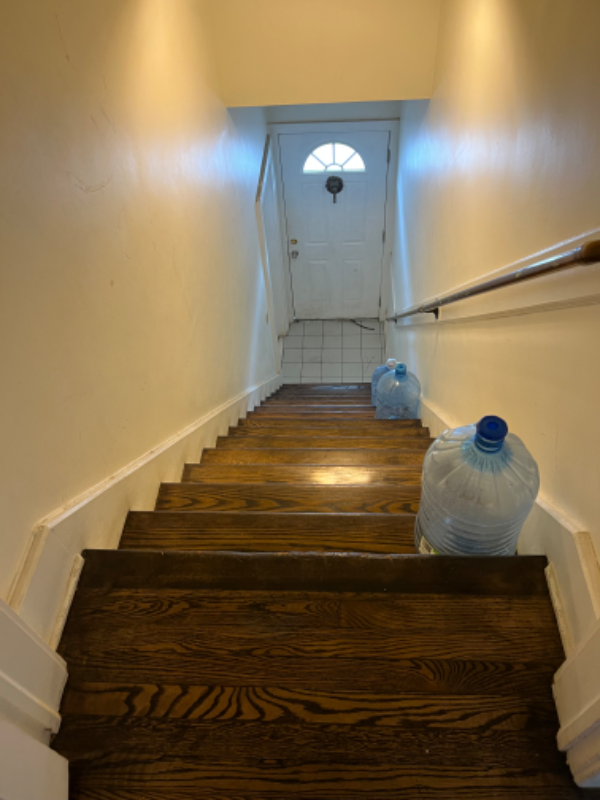 Albany Condo: 1526 central ave