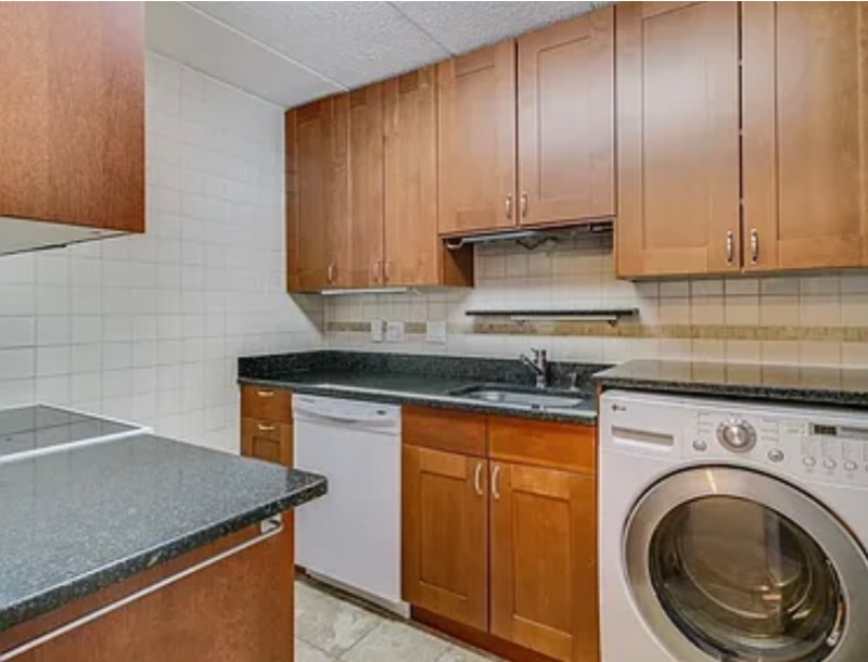Waltham Condo: 16 Winter St