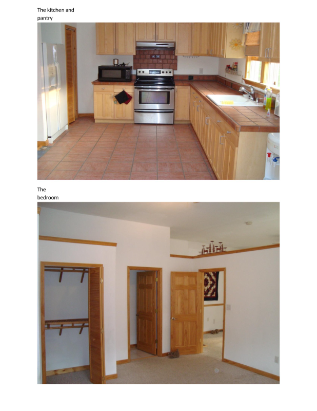 Windsor Condo: 18059 Foxfire Trail