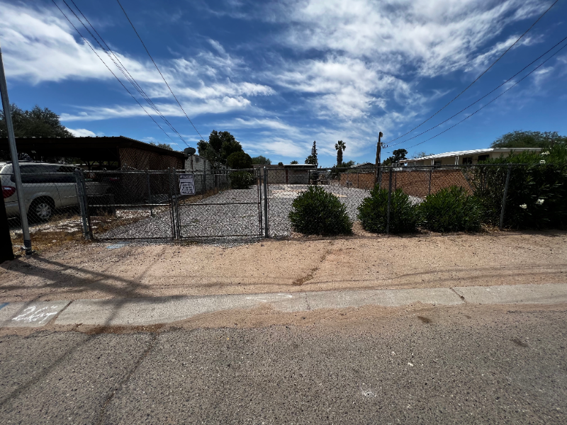 Tucson Other: 1333 W Calle Arizona