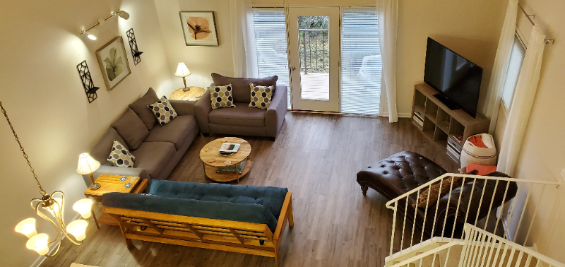 Surfside Beach Condo: 217 Double Eagle Dr