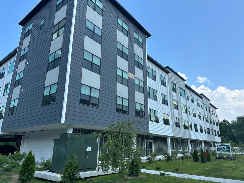 Essex Junction Apartment: 197 Pearl St