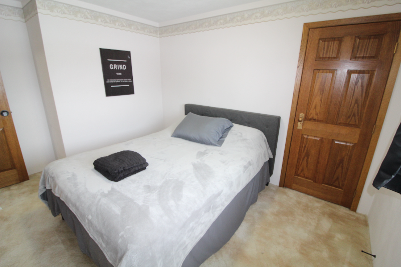 FULDA House: 270 U.S. Hwy 59