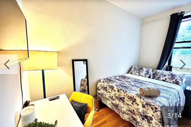 Manhattan Multiplex: 2nd Ave and East 75th St