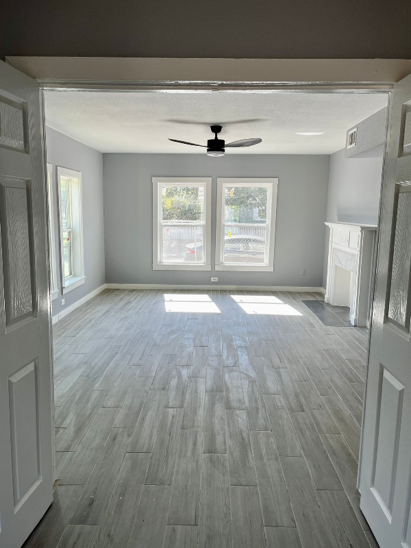 Waco Multiplex: 2223 Gorman Ave