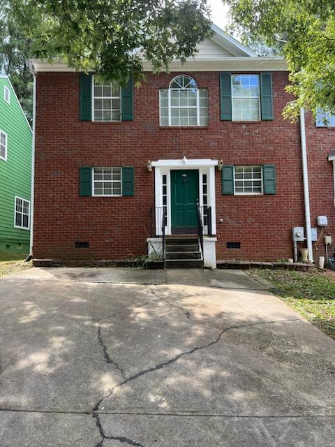 Duluth Townhome: 3010 majestic Park Ct