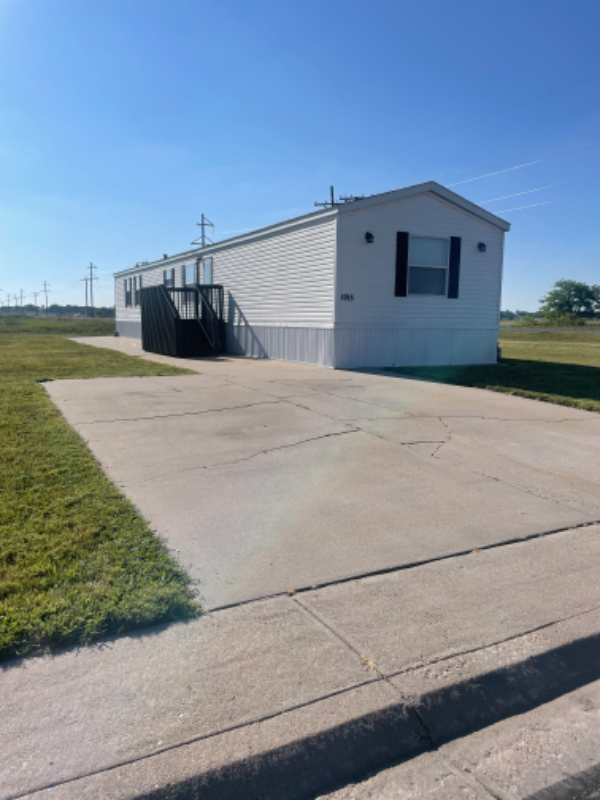 Sterling House: 1915 Filmore St