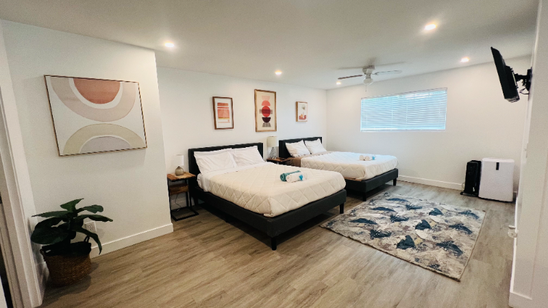 Hayward Multiplex: 25348 Rick Way