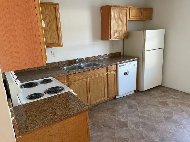 Decatur Apartment: 1001 Grant Ave