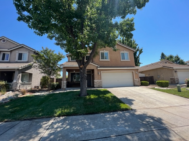 Sacramento House: 2858 Screech Owl Way