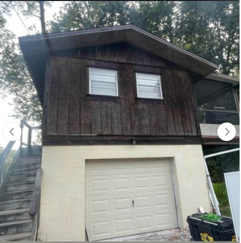 JACKSONVILLE House: 2886 Rex Drive S