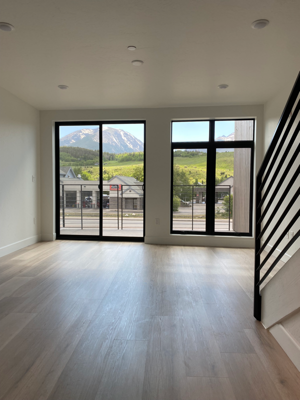 Silverthorne Condo: 930 blue river parkway