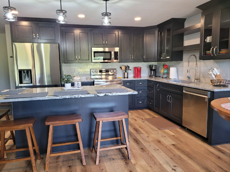 Sioux Falls Townhome: 5506 W Vision Cir