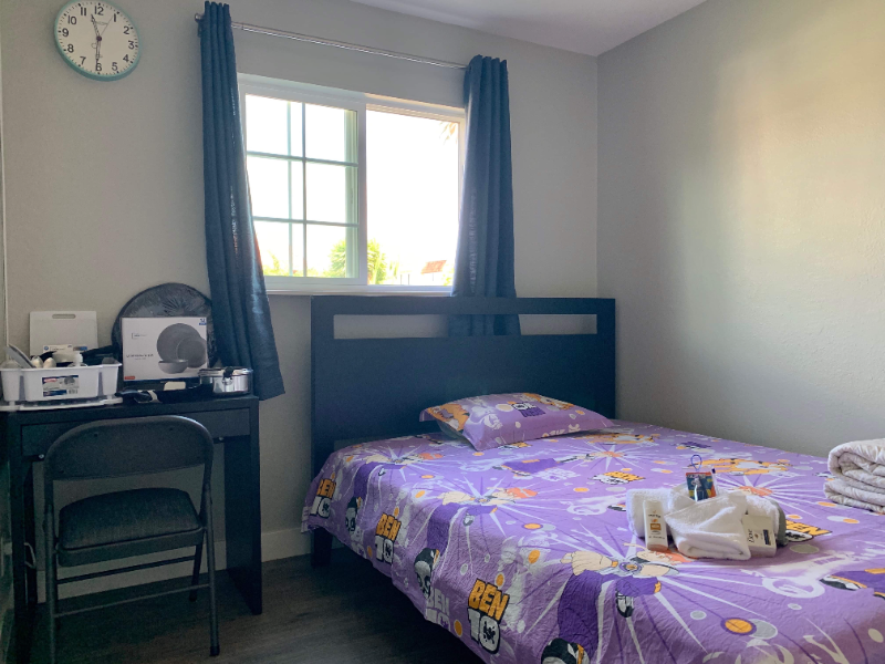 Fremont House: 37701 Madera Ct.