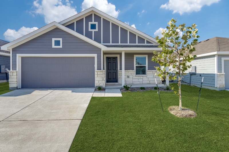 Princeton House: 111 Lemongrass Dr