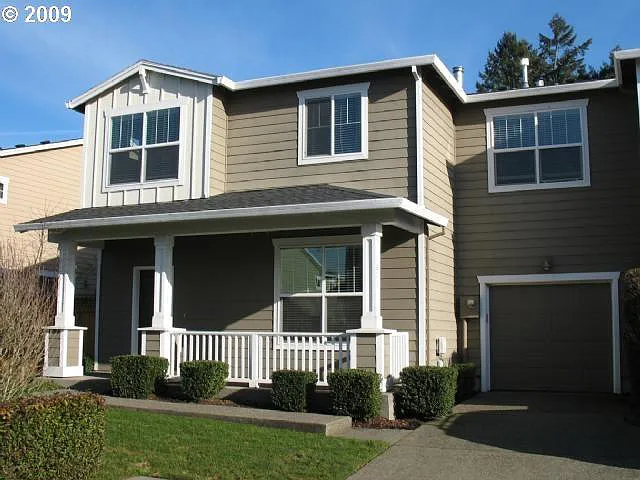 Hillsboro Townhome: 671 nw ledum ln