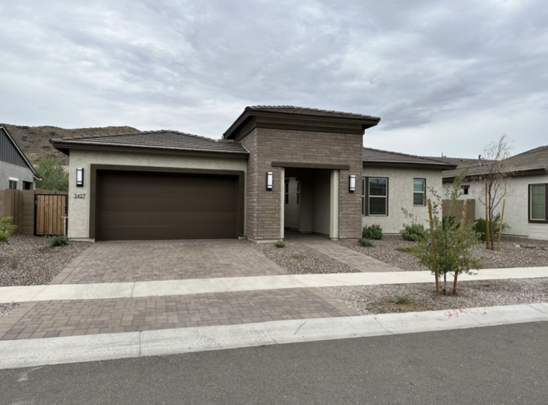 Phoenix House: 3427 E Harwell Rd, Phoenix, AZ 85042, USA