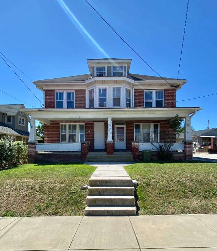 Hanover Multiplex: 414 High St, 2nd FL