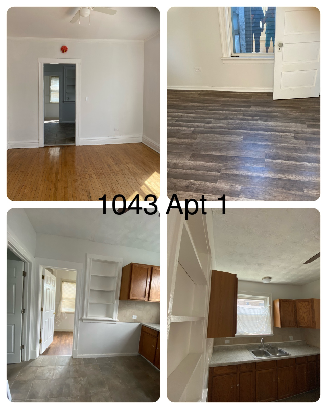 Chicago Multiplex: 1043 W 97th st