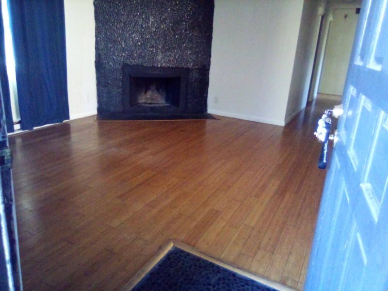 Portland House: 6459 N.E. 9th