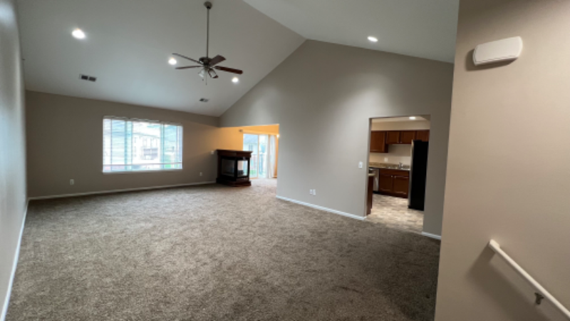 Sterling Heights Condo: 14445 Shadywood Dr