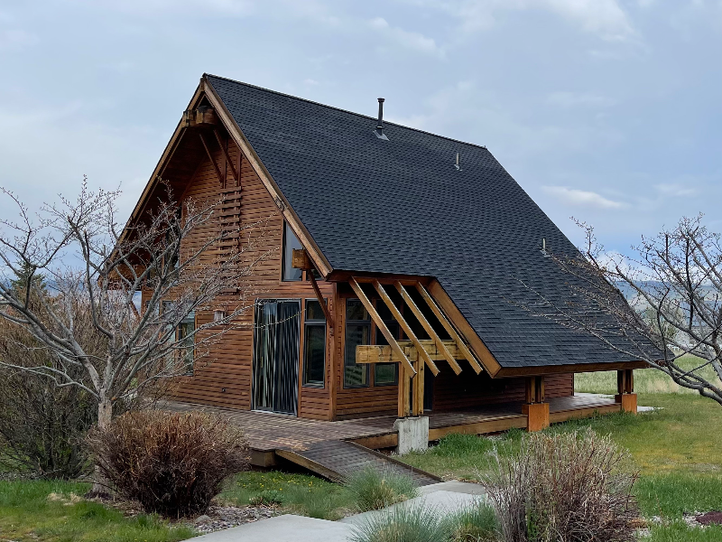 Hamilton House: 275 Bowman Rd