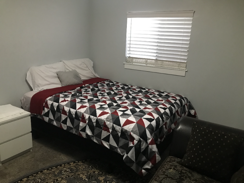 South Jordan House: 2532 West Cherry Grove Way