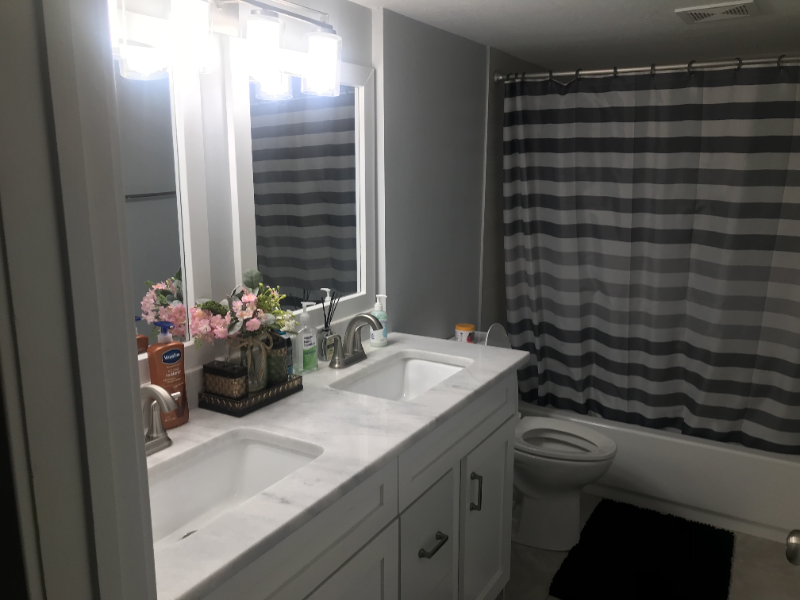 South Jordan House: 2532 West Cherry Grove Way