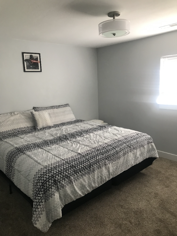 South Jordan House: 2532 West Cherry Grove Way